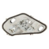 Platine feu arriere gauche OPEL MERIVA B PHASE 1 d’occasion