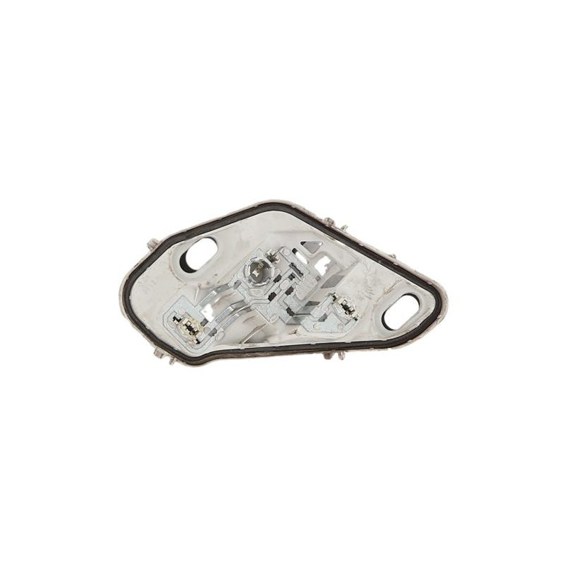 Platine feu arriere gauche OPEL MERIVA B PHASE 1 d’occasion