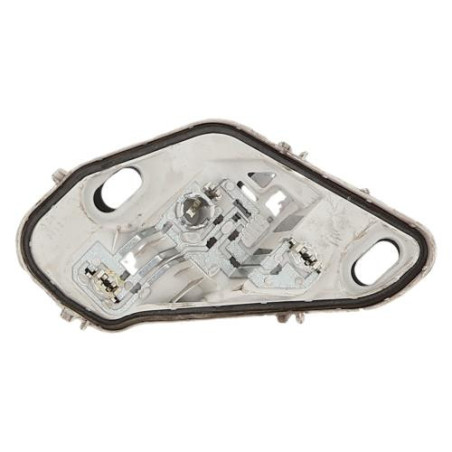 Platine feu arriere gauche OPEL MERIVA B PHASE 1 d’occasion