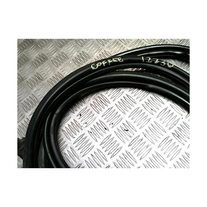 Joint de coffre CITROEN BERLINGO 1 PHASE 2 d’occasion