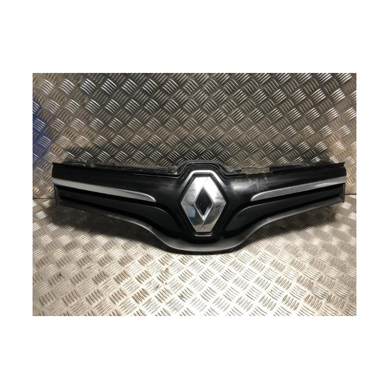 Calandre RENAULT KANGOO 2 PHASE 2 d’occasion