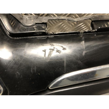 Calandre RENAULT KANGOO 2 PHASE 2 d’occasion