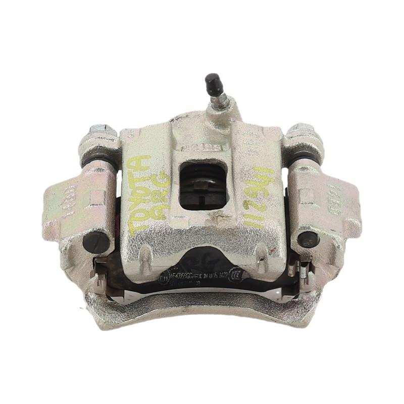 Etrier arriere gauche (freinage) TOYOTA  d’occasion