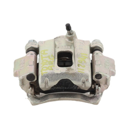 Etrier arriere gauche (freinage) TOYOTA  d’occasion