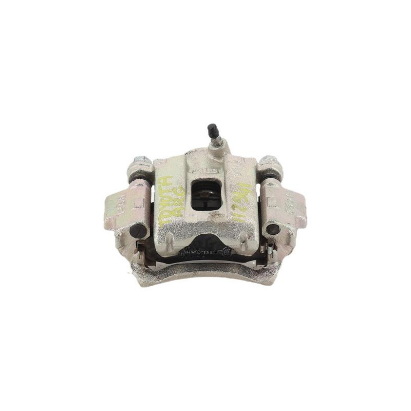 Etrier arriere gauche (freinage) TOYOTA  d’occasion