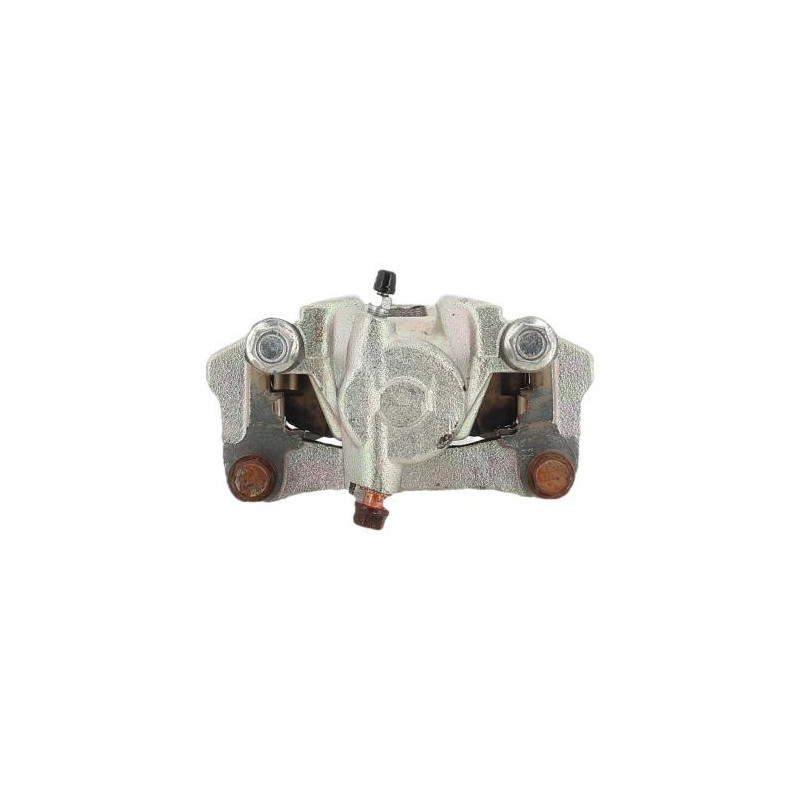 Etrier arriere gauche (freinage) TOYOTA  d’occasion