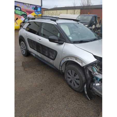 Etrier avant droit (freinage) CITROEN C4 CACTUS d’occasion