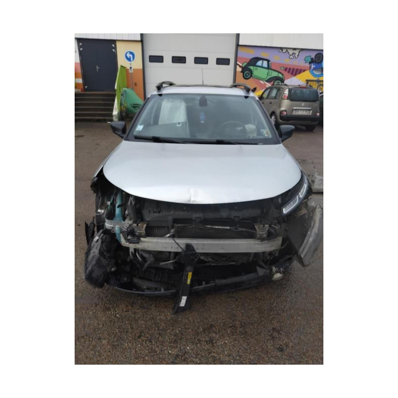 Etrier avant droit (freinage) CITROEN C4 CACTUS d’occasion