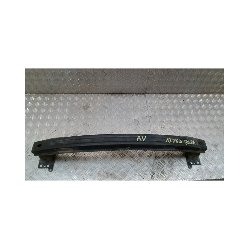 Renfort pare choc avant (traverse) SEAT IBIZA 4 PHASE 1 d’occasion