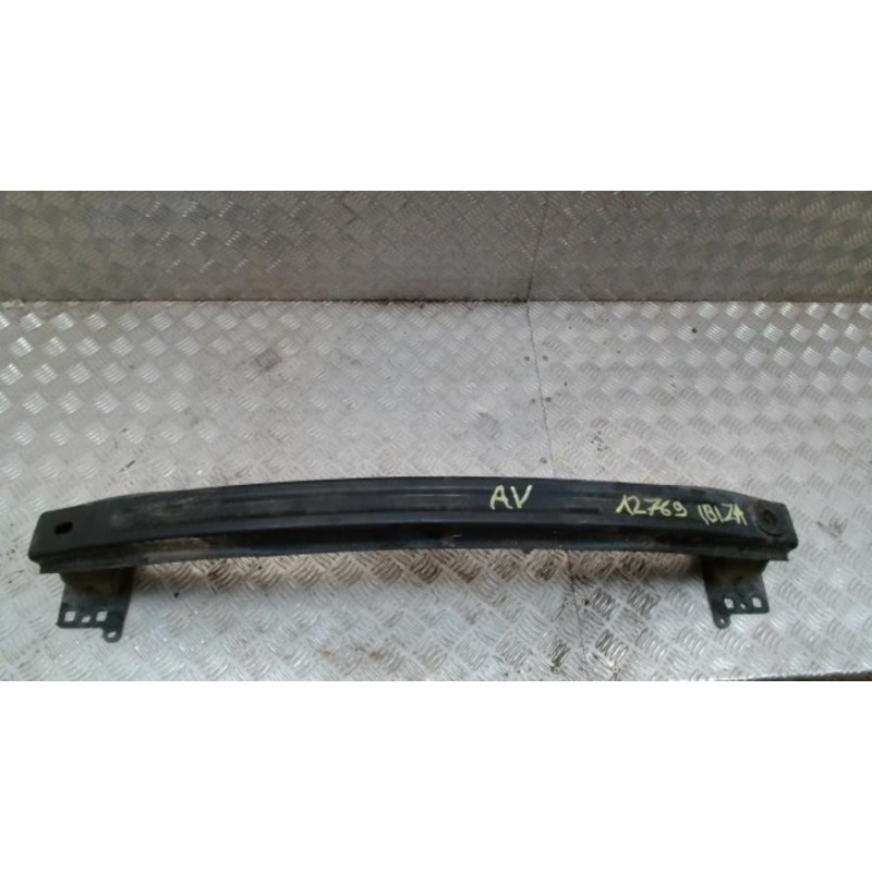 Renfort pare choc avant (traverse) SEAT IBIZA 4 PHASE 1 d’occasion