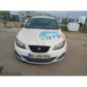 Renfort pare choc avant (traverse) SEAT IBIZA 4 PHASE 1 d’occasion