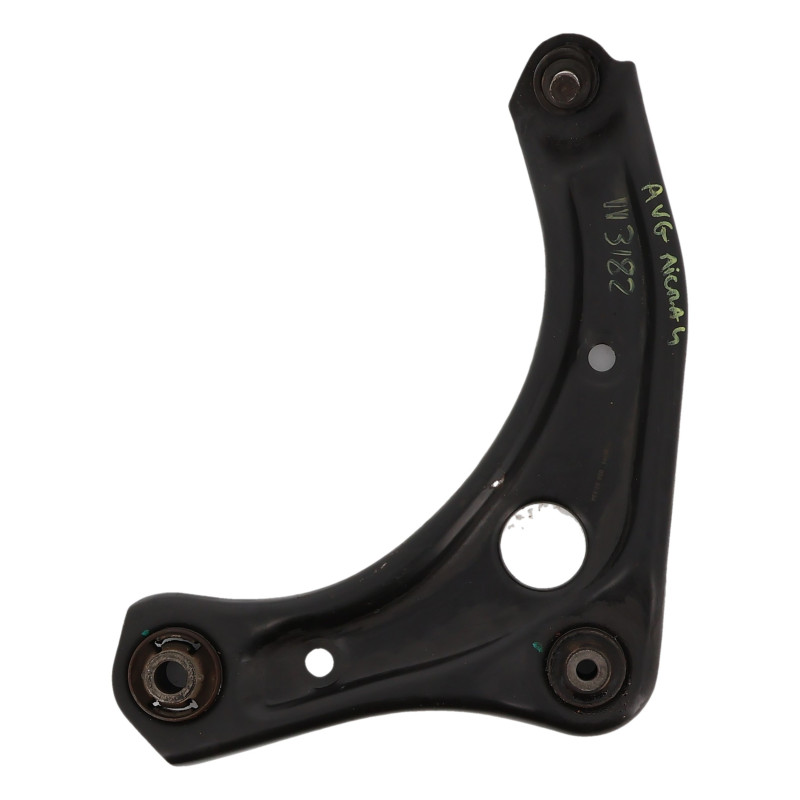 Triangle avant gauche NISSAN MICRA 4 PHASE 2 d’occasion