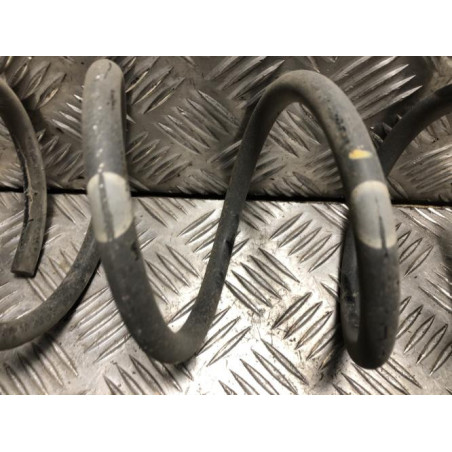 Ressort de suspension arriere NISSAN MICRA 4 PHASE 2 d’occasion