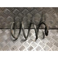 Ressort de suspension arriere NISSAN MICRA 4 PHASE 2 d’occasion