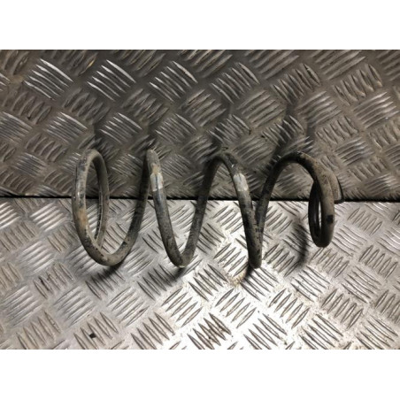 Ressort de suspension arriere NISSAN MICRA 4 PHASE 2 d’occasion
