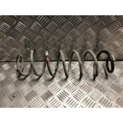 Ressort de suspension arriere CITROEN C4 CACTUS d’occasion