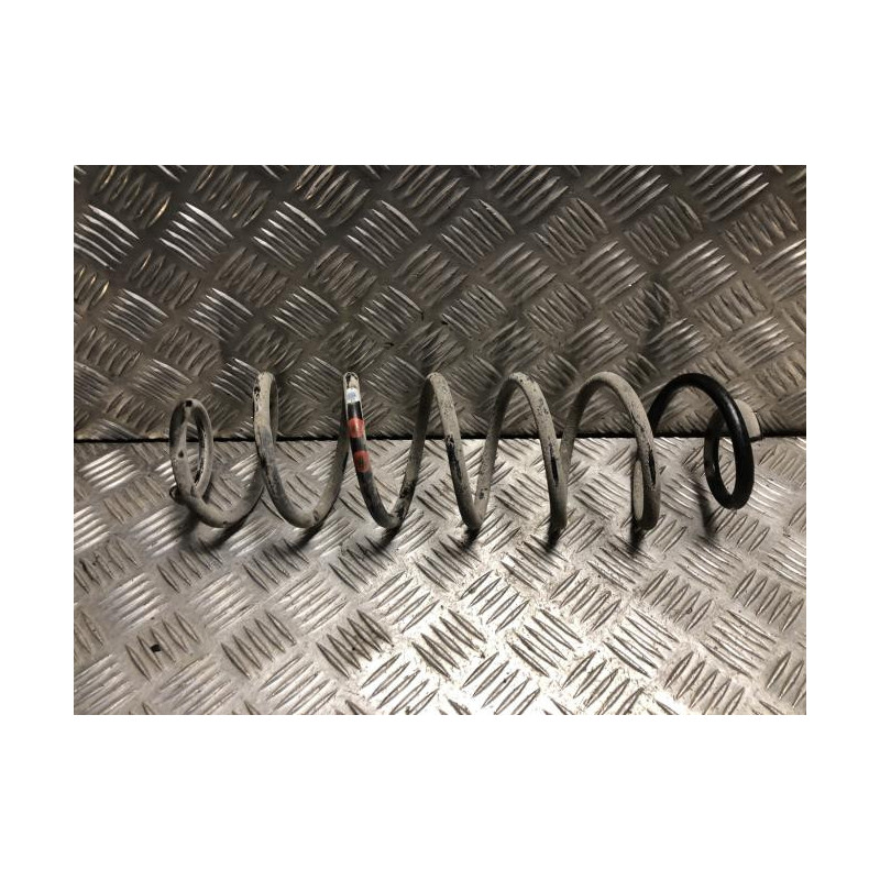 Ressort de suspension arriere CITROEN C4 CACTUS d’occasion