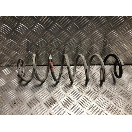 Ressort de suspension arriere CITROEN C4 CACTUS d’occasion