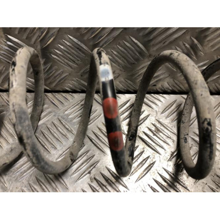 Ressort de suspension arriere CITROEN C4 CACTUS d’occasion