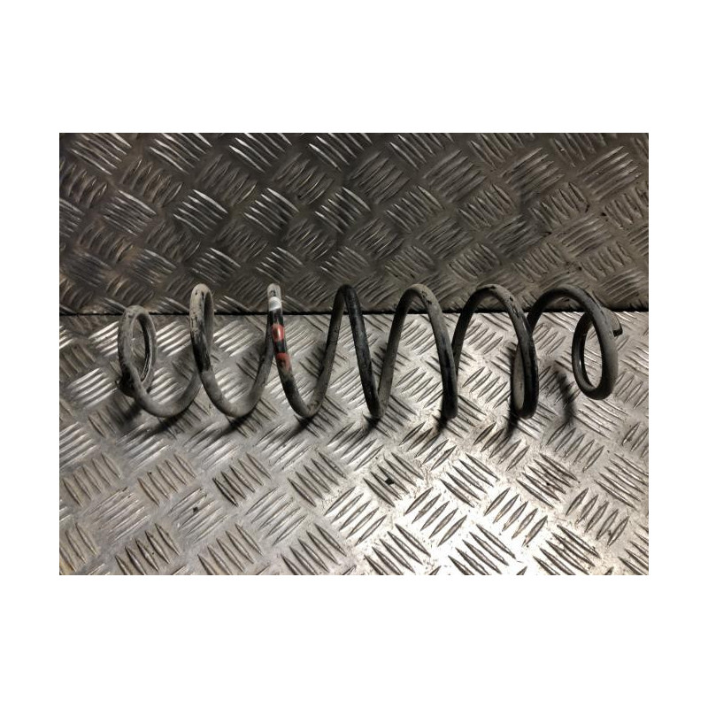 Ressort de suspension arriere CITROEN C4 CACTUS d’occasion