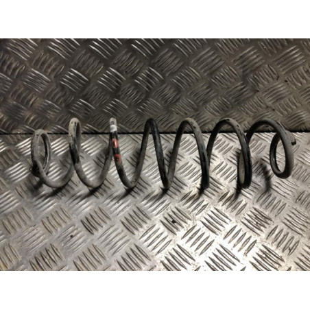 Ressort de suspension arriere CITROEN C4 CACTUS d’occasion