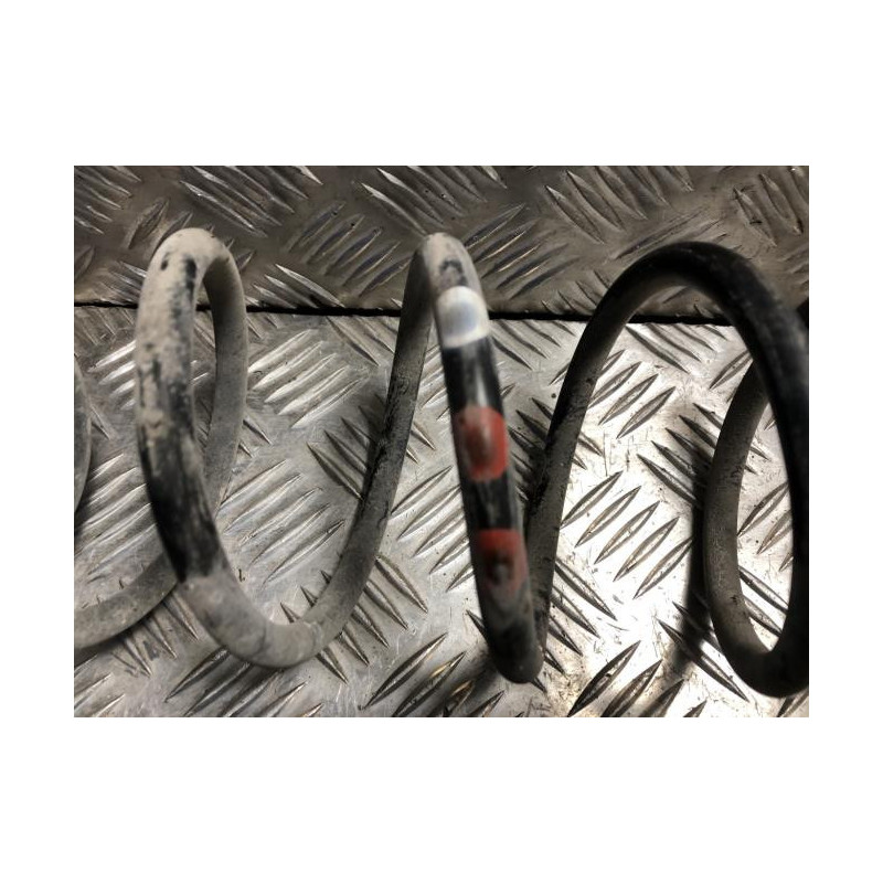 Ressort de suspension arriere CITROEN C4 CACTUS d’occasion