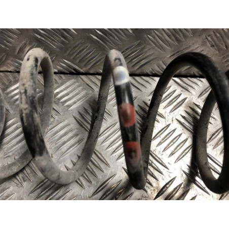 Ressort de suspension arriere CITROEN C4 CACTUS d’occasion