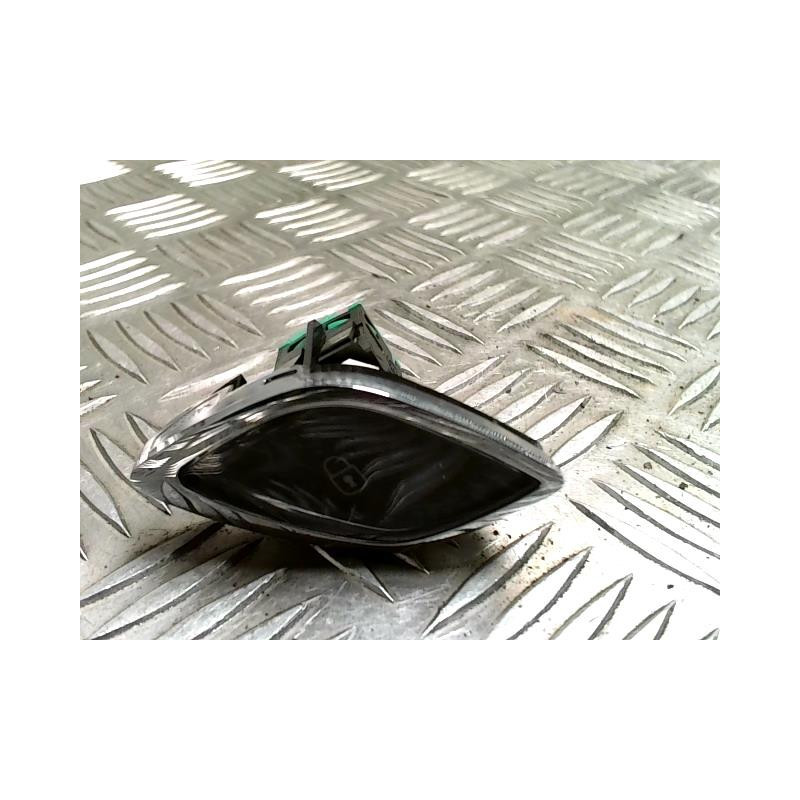Bouton/Interrupteur CITROEN DS3 PHASE 2 d’occasion
