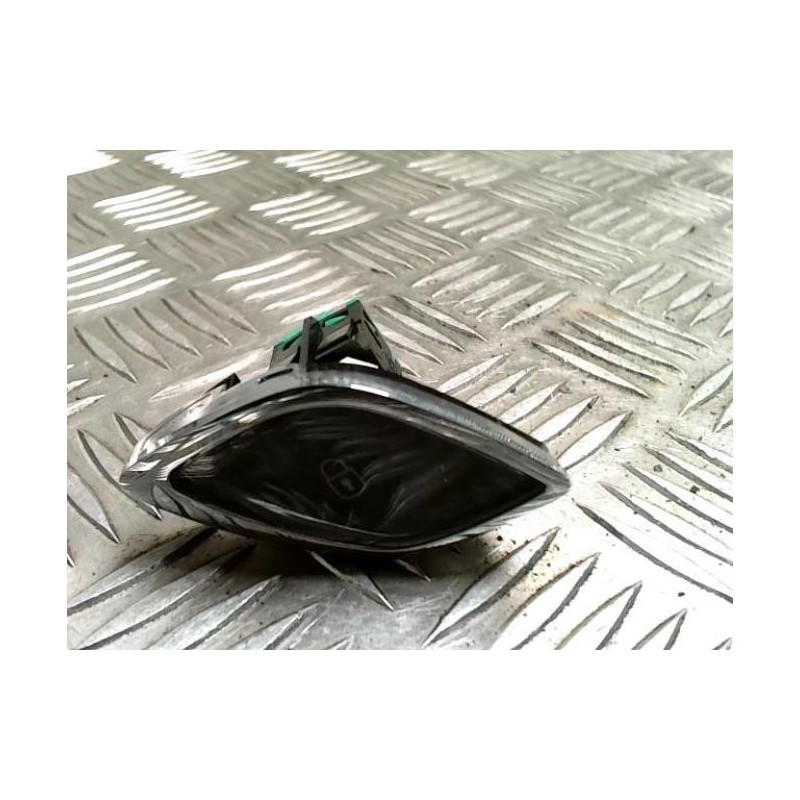 Bouton/Interrupteur CITROEN DS3 PHASE 2 d’occasion