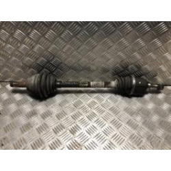 Cardan gauche (transmission) CITROEN C4 CACTUS d’occasion