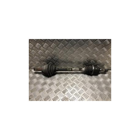 Cardan gauche (transmission) CITROEN C4 CACTUS d’occasion