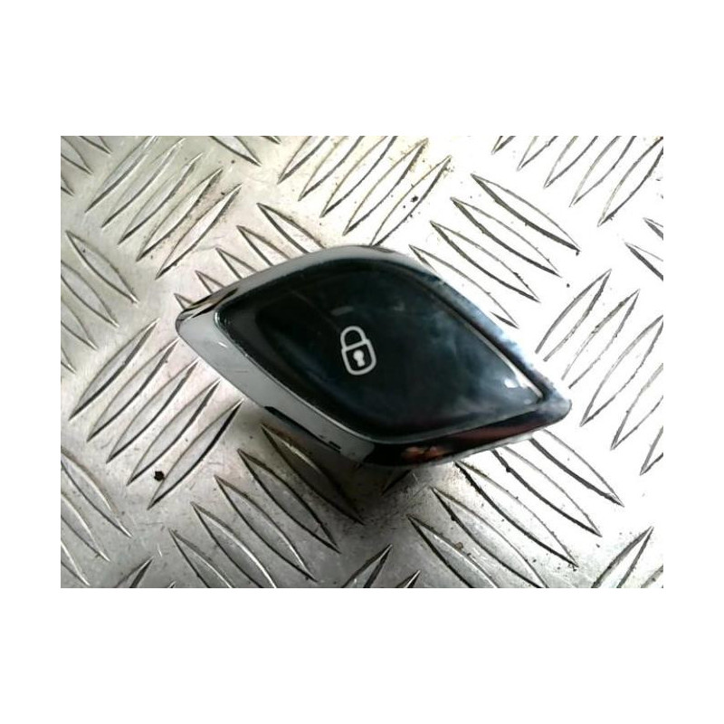 Bouton/Interrupteur CITROEN DS3 PHASE 2 d’occasion