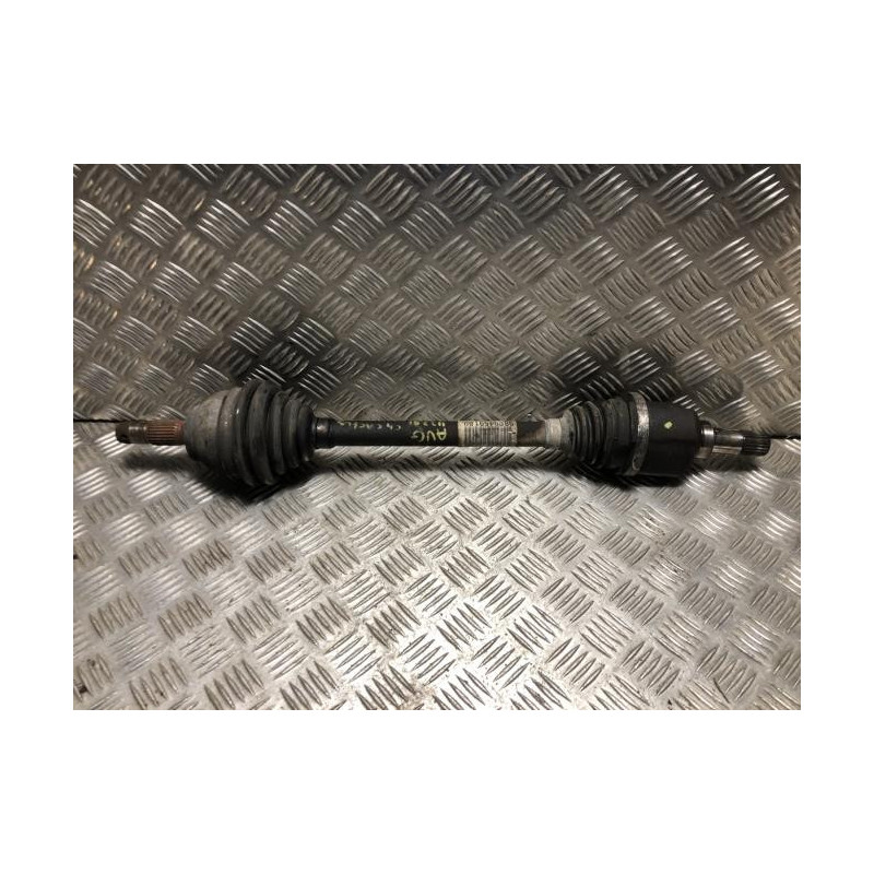 Cardan gauche (transmission) CITROEN C4 CACTUS d’occasion