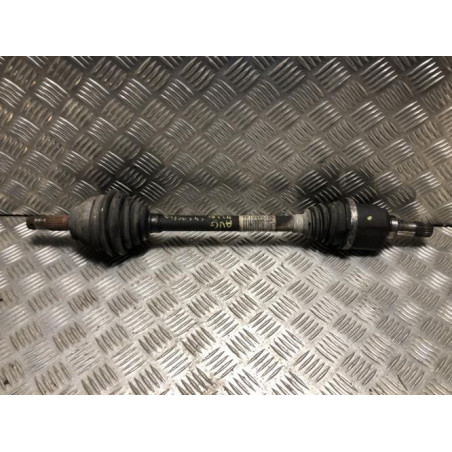 Cardan gauche (transmission) CITROEN C4 CACTUS d’occasion