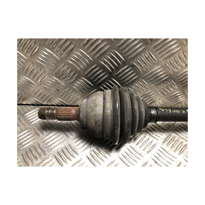 Cardan gauche (transmission) CITROEN C4 CACTUS d’occasion