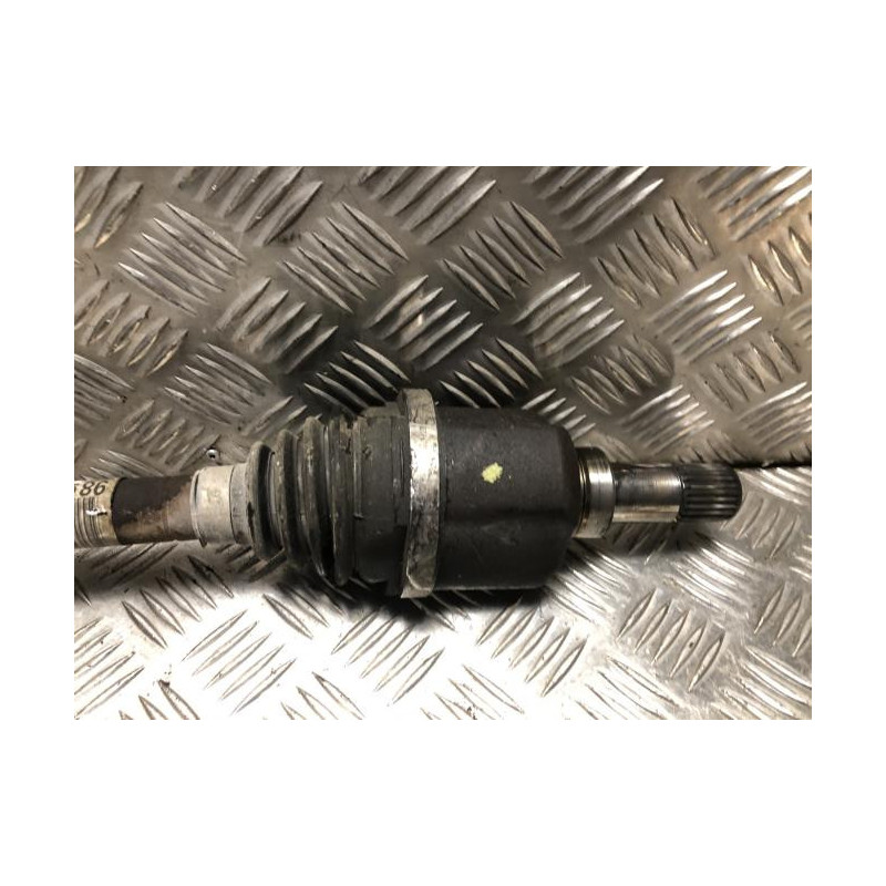 Cardan gauche (transmission) CITROEN C4 CACTUS d’occasion