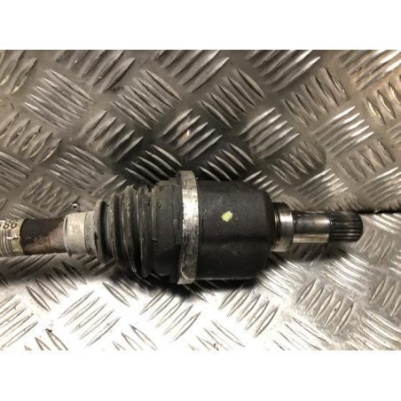Cardan gauche (transmission) CITROEN C4 CACTUS d’occasion
