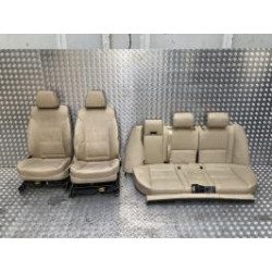 Interieur complet BMW SERIE 5 E61 TOURING PHASE 1 BREAK d’occasion