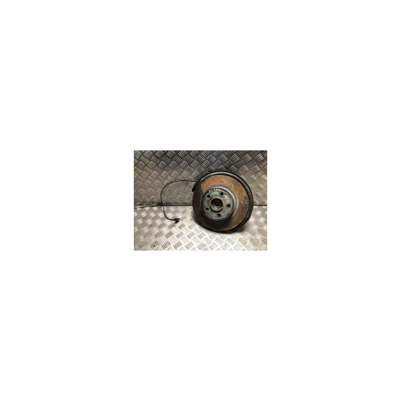 Fusee arriere droit MERCEDES CLASSE C 204 PHASE 1 d’occasion