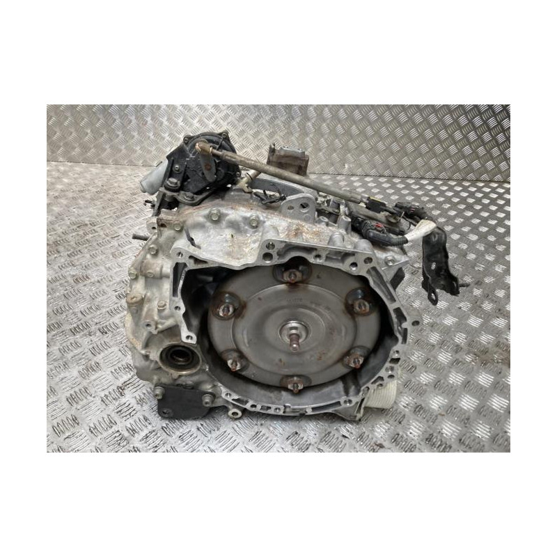 Boite de vitesses PEUGEOT 3008 2 PHASE 1 d’occasion