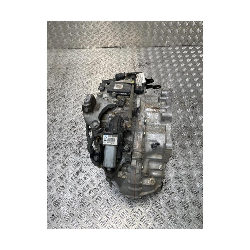 Boite de vitesses PEUGEOT 3008 2 PHASE 1 d’occasion