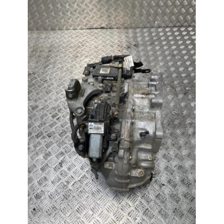 Boite de vitesses PEUGEOT 3008 2 PHASE 1 d’occasion