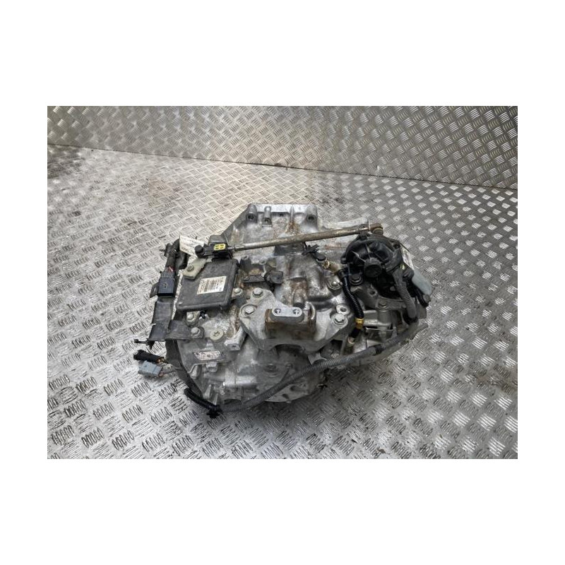 Boite de vitesses PEUGEOT 3008 2 PHASE 1 d’occasion