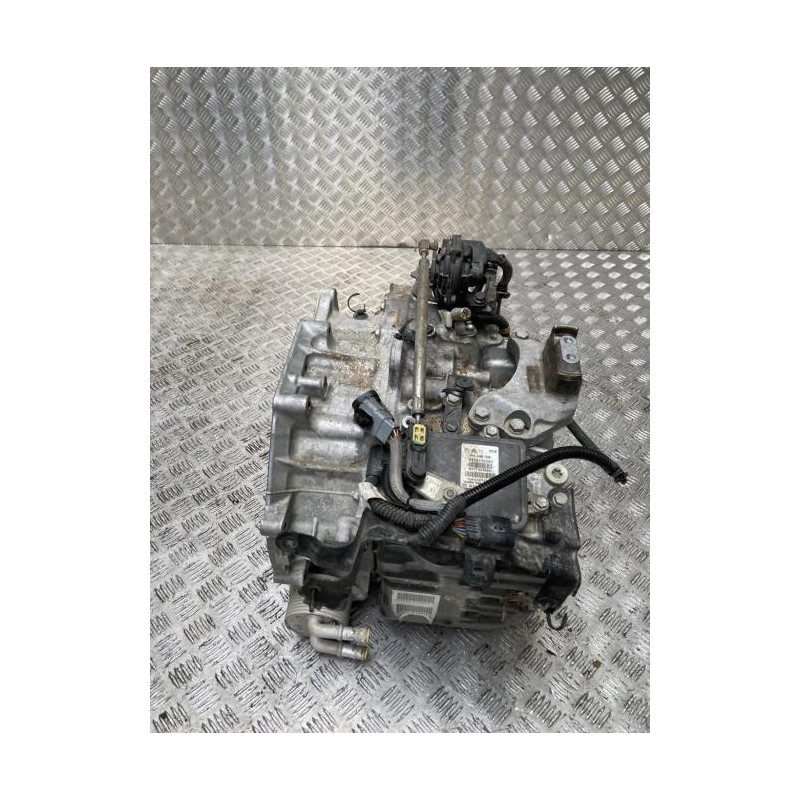 Boite de vitesses PEUGEOT 3008 2 PHASE 1 d’occasion