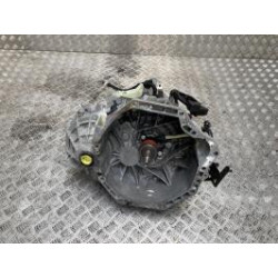Boite de vitesses RENAULT SCENIC 3 PHASE 2 d’occasion