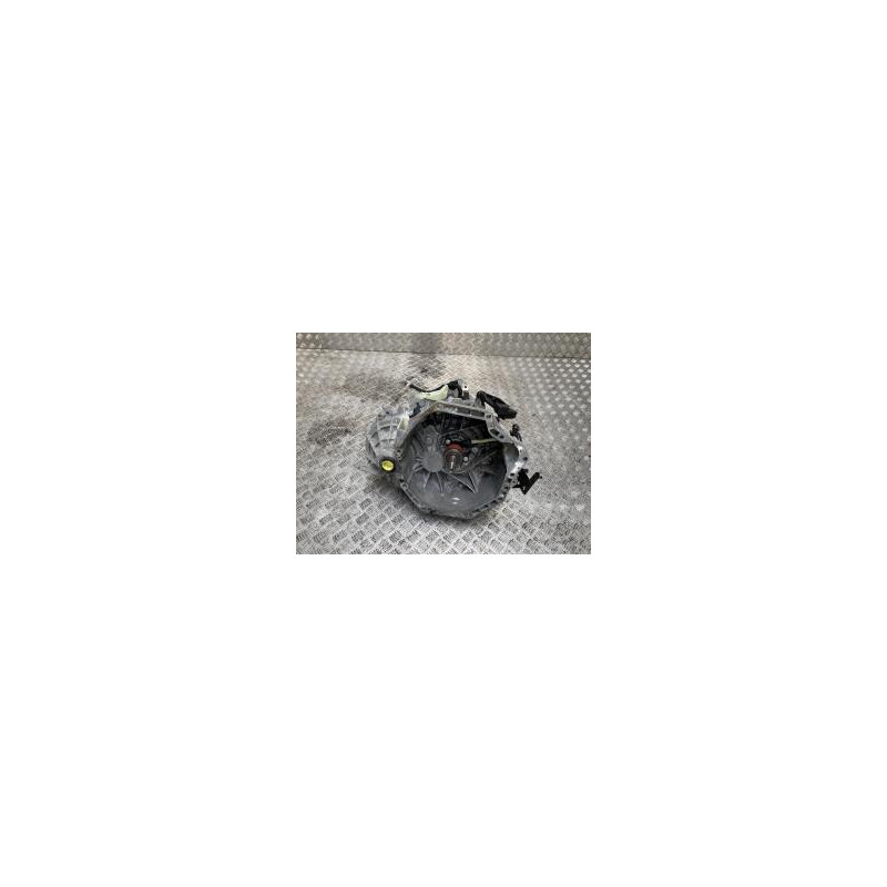 Boite de vitesses RENAULT SCENIC 3 PHASE 2 d’occasion