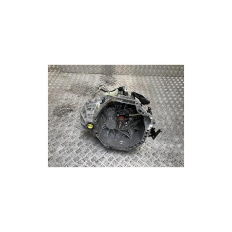 Boite de vitesses RENAULT SCENIC 3 PHASE 2 d’occasion