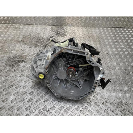 Boite de vitesses RENAULT SCENIC 3 PHASE 2 d’occasion
