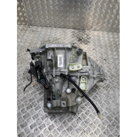 Boite de vitesses RENAULT SCENIC 3 PHASE 2 d’occasion
