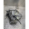 Boite de vitesses RENAULT SCENIC 3 PHASE 2 d’occasion